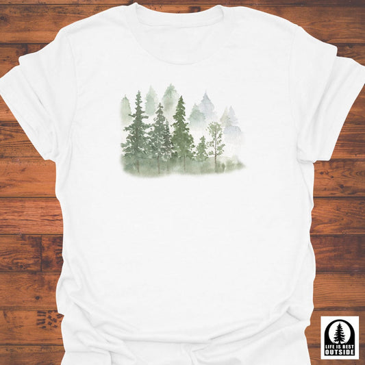 Whispering Woods T-Shirt