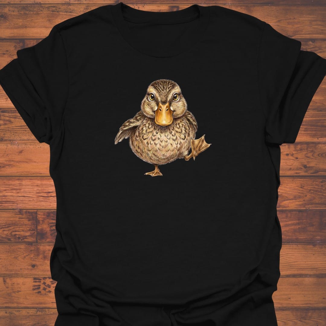 Pond Regular T-Shirt