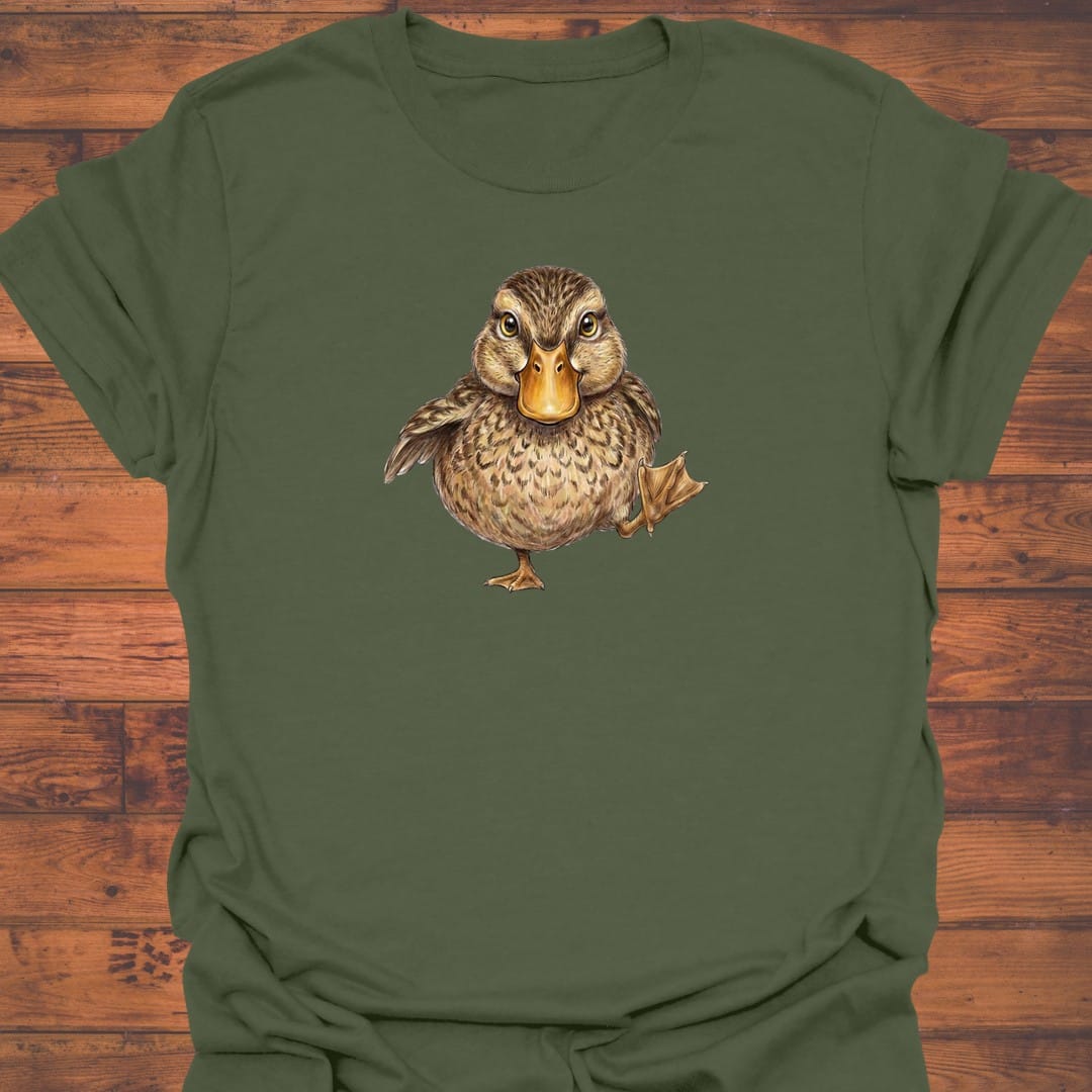 Pond Regular T-Shirt