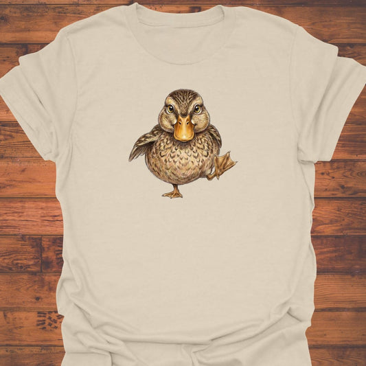 Pond Regular T-Shirt