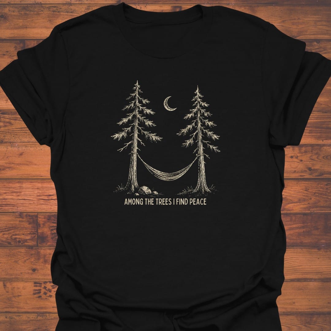 Two Pines Rest T-Shirt