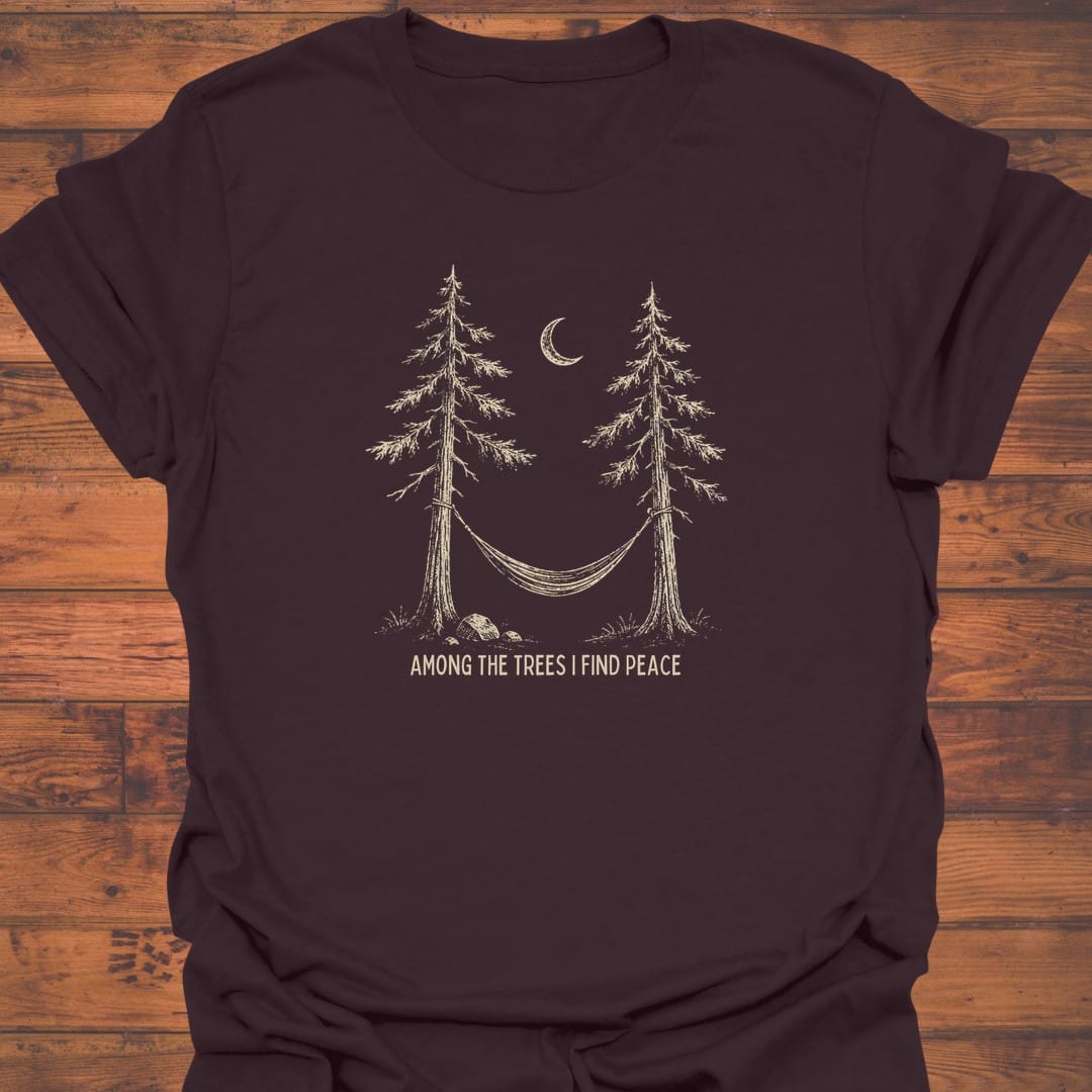 Two Pines Rest T-Shirt
