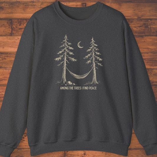 Two Pines Rest Sweatshirt