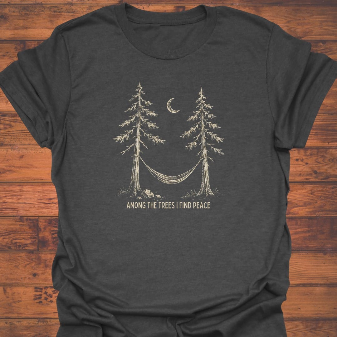 Two Pines Rest T-Shirt