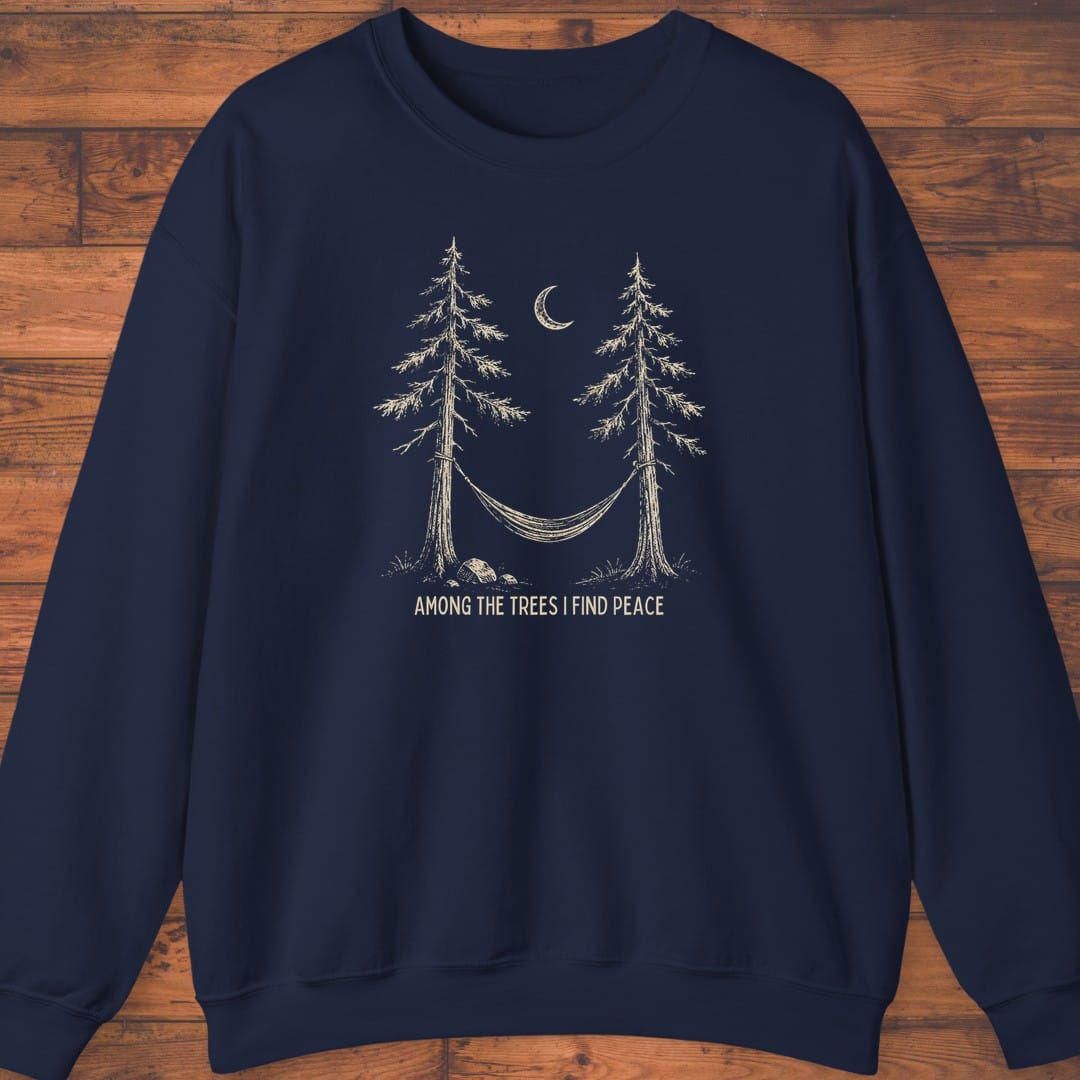 Two Pines Rest Sweatshirt