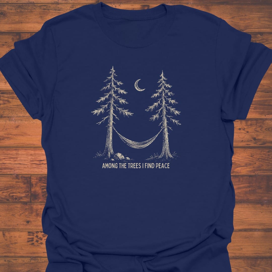 Two Pines Rest T-Shirt