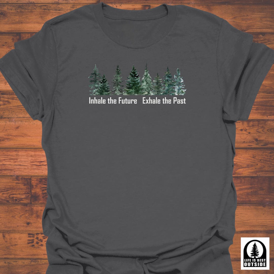 Emerald Canopy T-Shirt