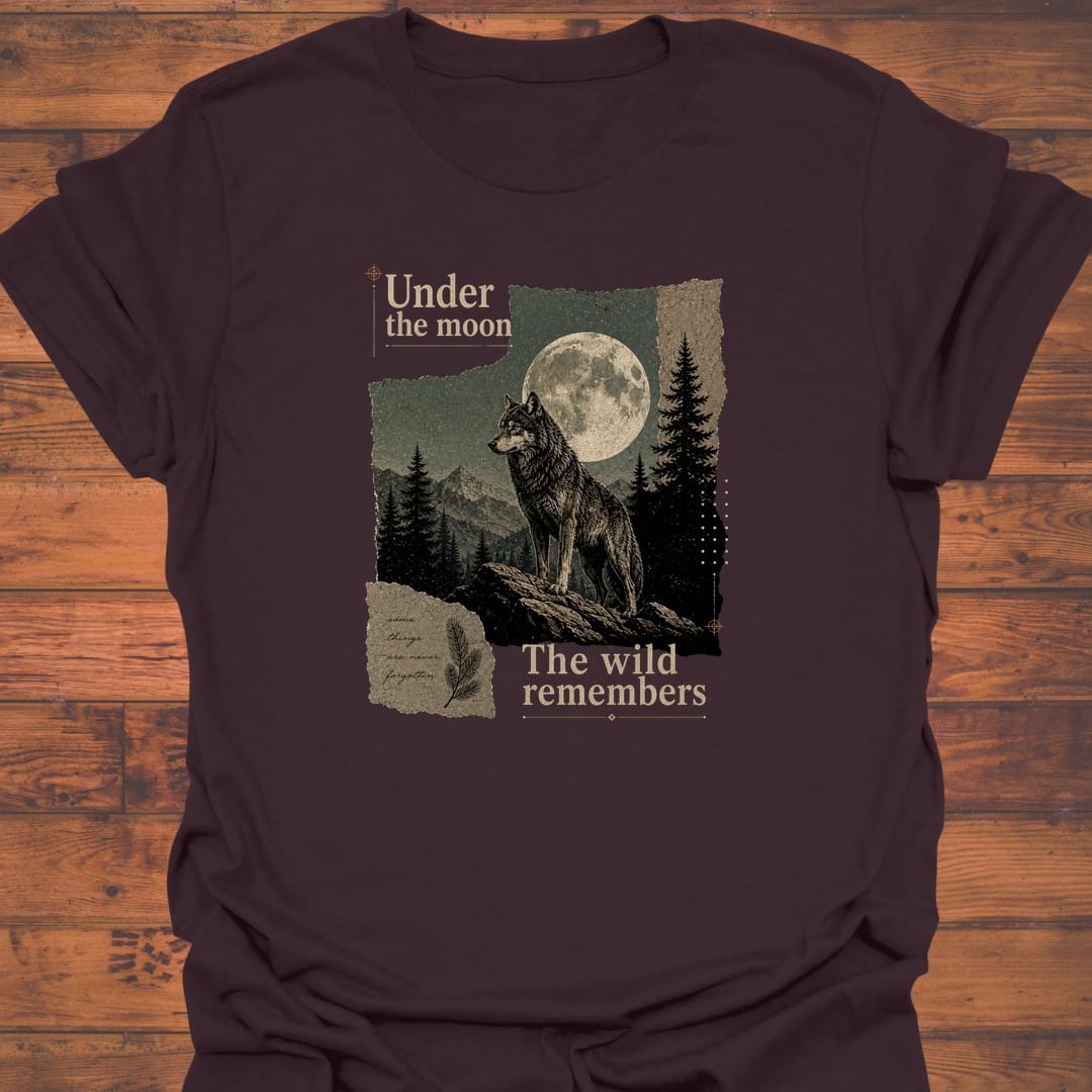 Wild Remembers T-Shirt