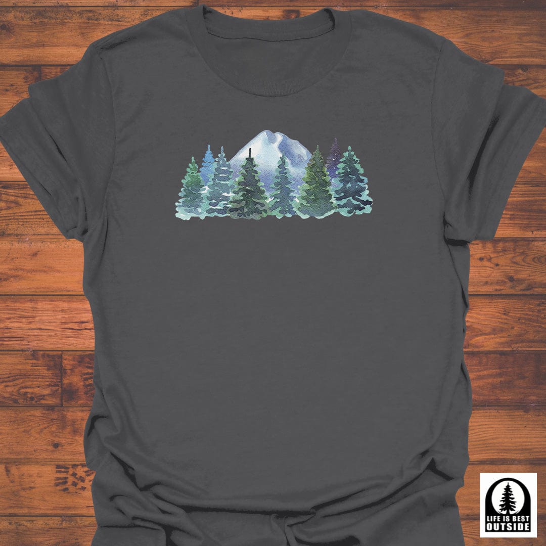 Alpine Whisper T-Shirt