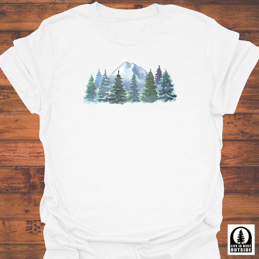 Alpine Whisper T-Shirt