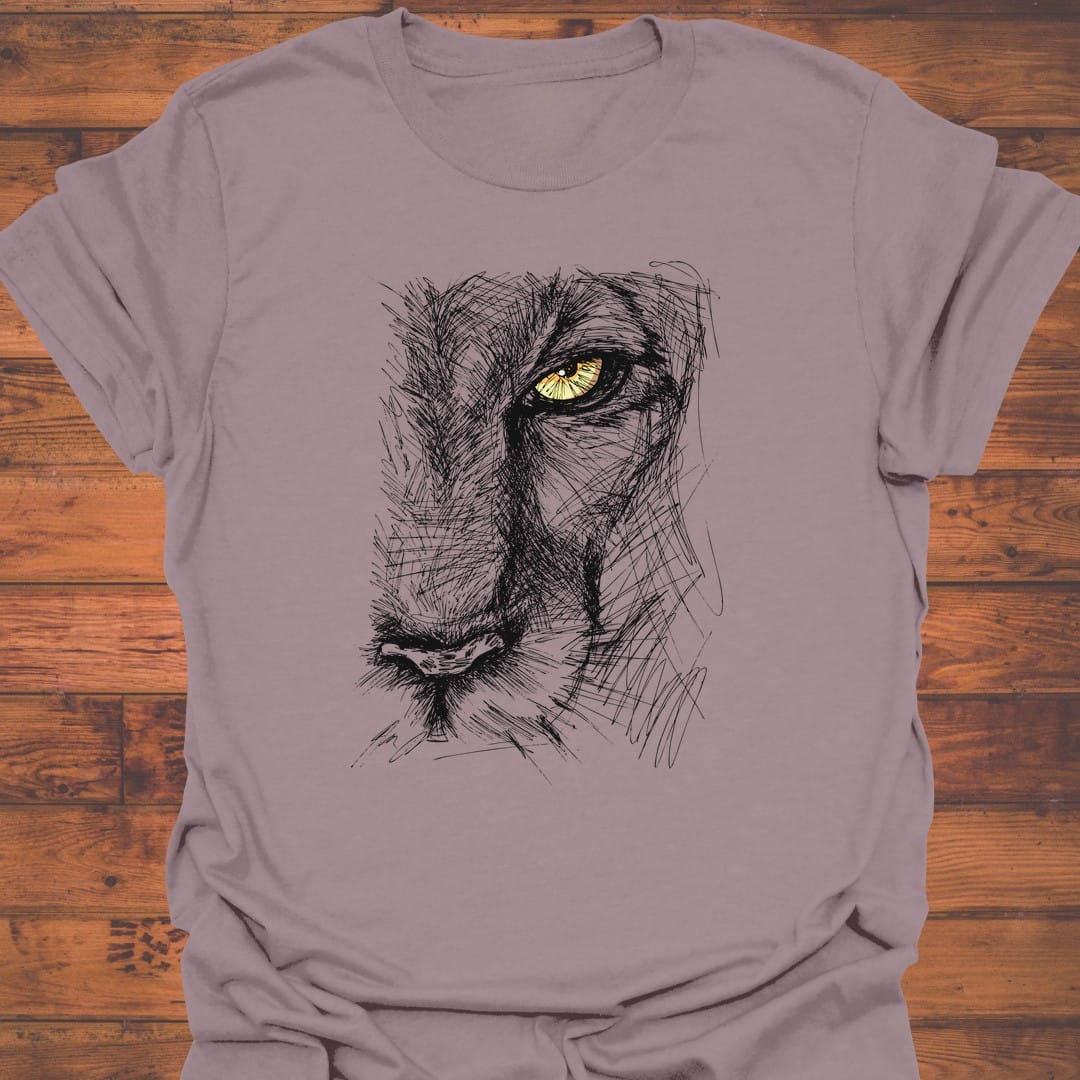 Golden Eye T-Shirt