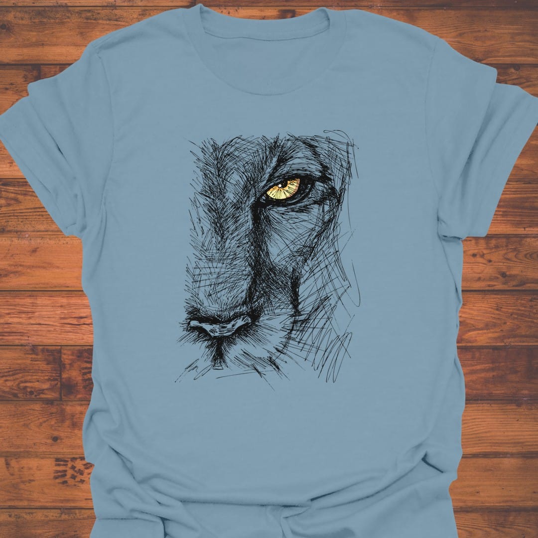 Golden Eye T-Shirt
