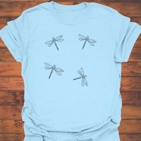 Pond Patrol T-Shirt