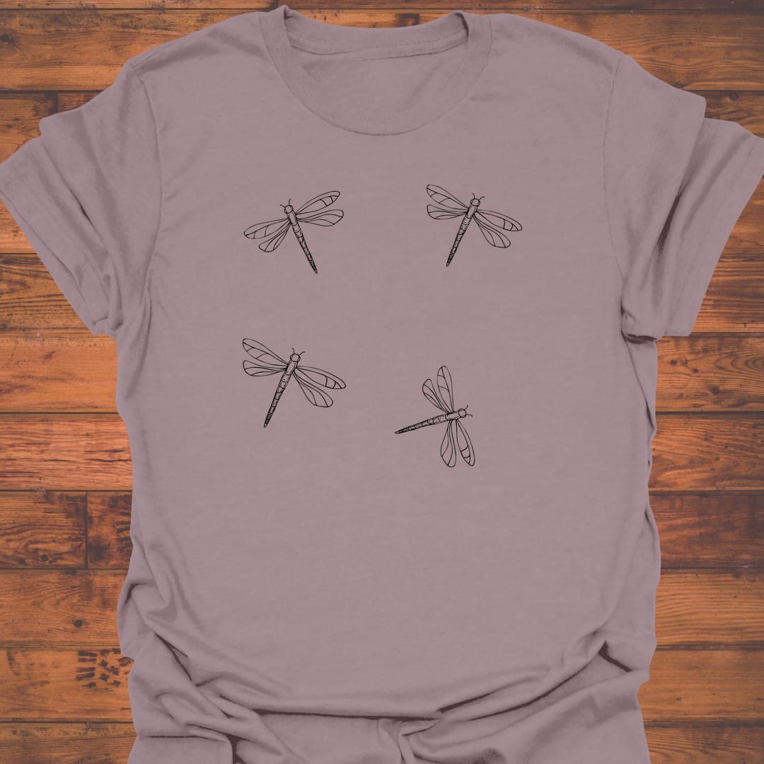 Pond Patrol T-Shirt