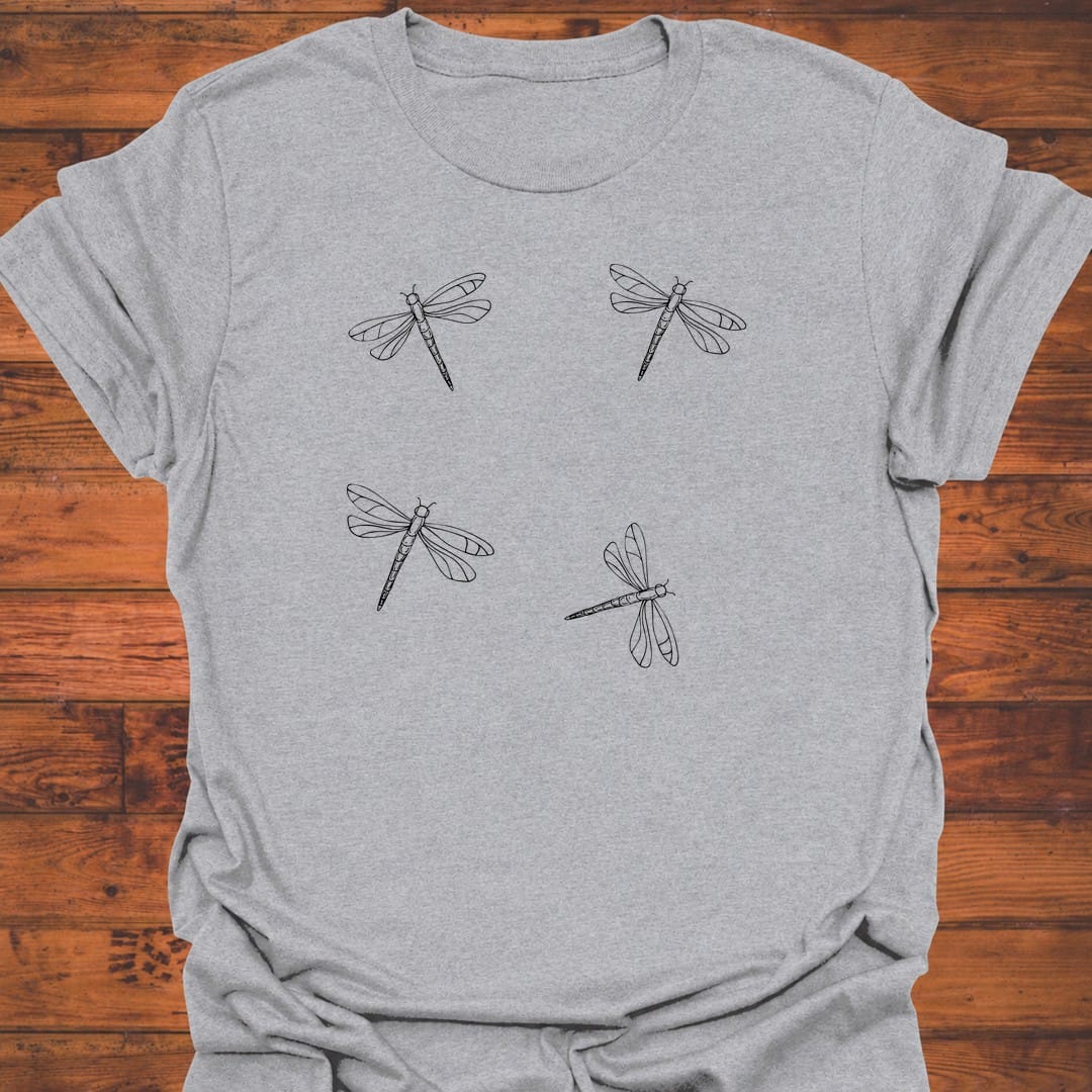 Pond Patrol T-Shirt