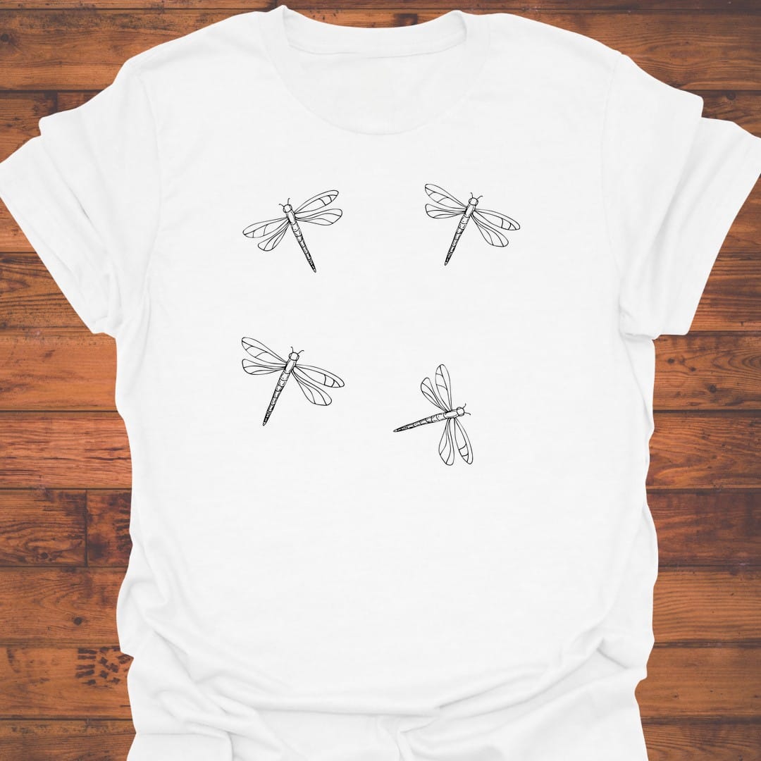 Pond Patrol T-Shirt