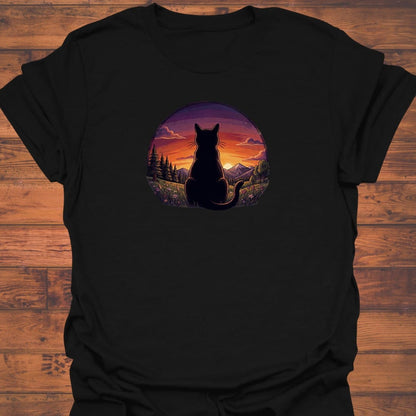 Dusk Watcher T-Shirt
