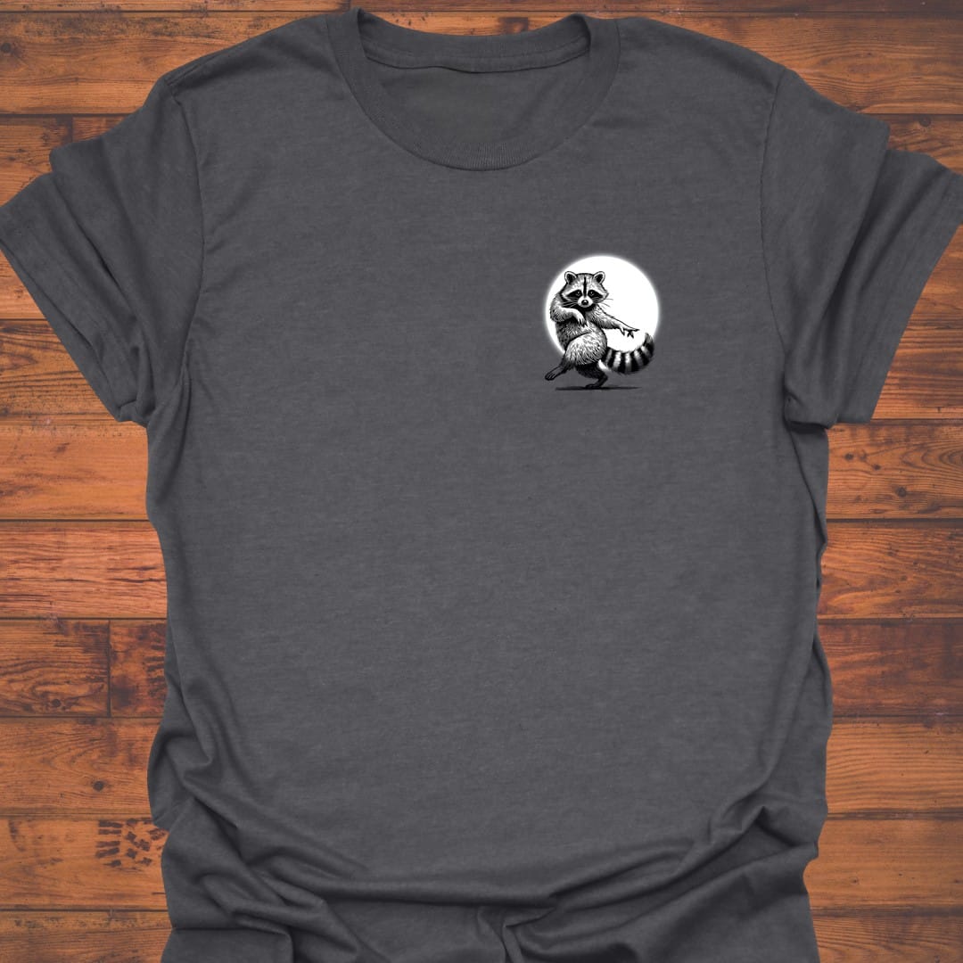 The Moon Dancer Pocket T-Shirt