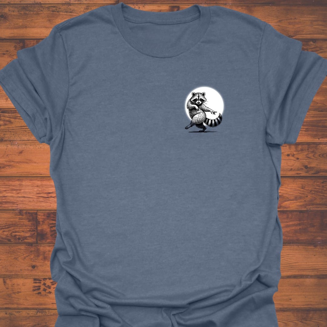 The Moon Dancer Pocket T-Shirt