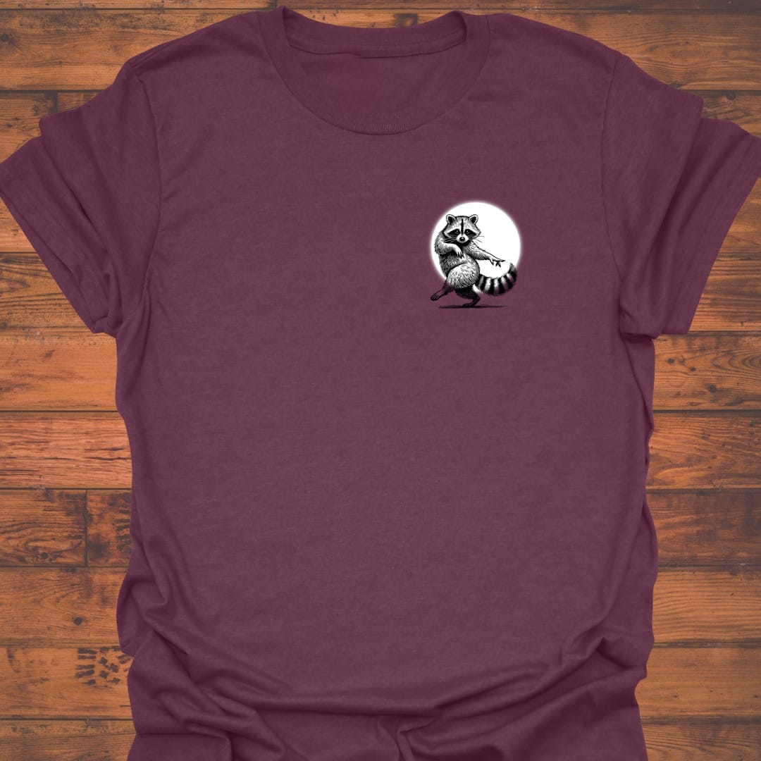 The Moon Dancer Pocket T-Shirt