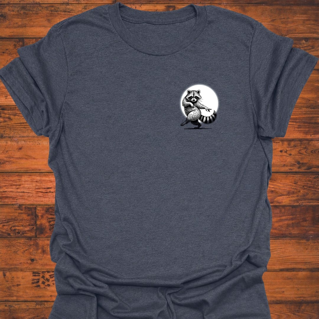 The Moon Dancer Pocket T-Shirt