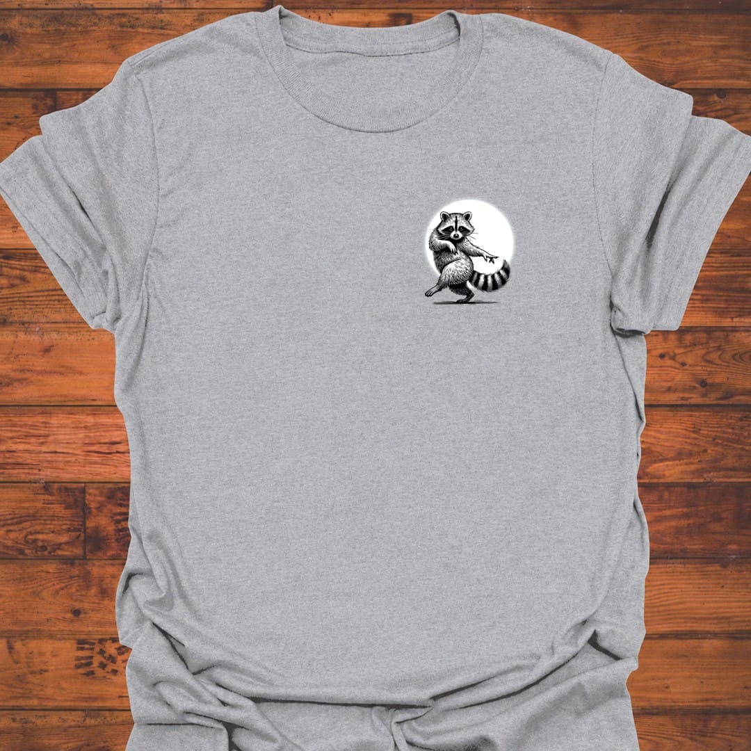 The Moon Dancer Pocket T-Shirt
