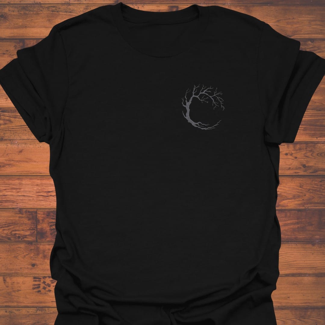 Eternal Cycle Pocket T-Shirt