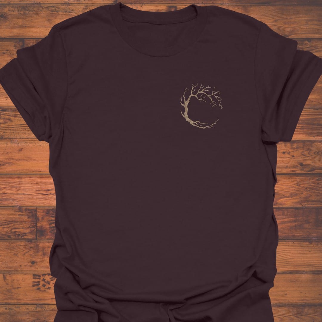 Eternal Cycle Pocket T-Shirt