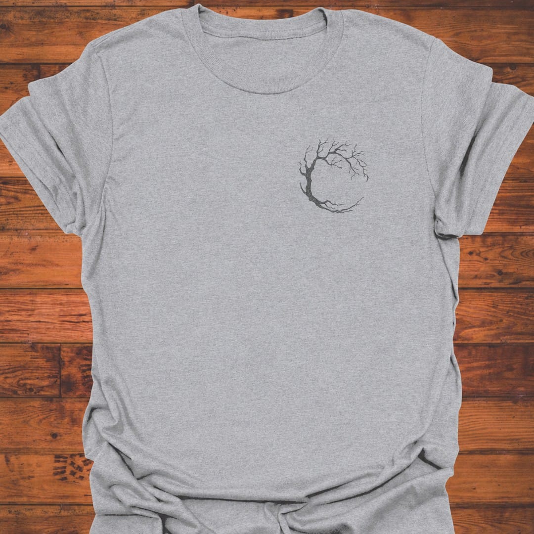 Eternal Cycle Pocket T-Shirt