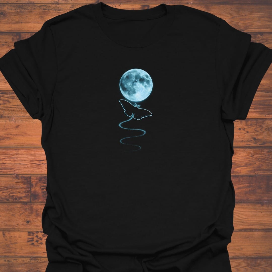 Moonbound T-Shirt