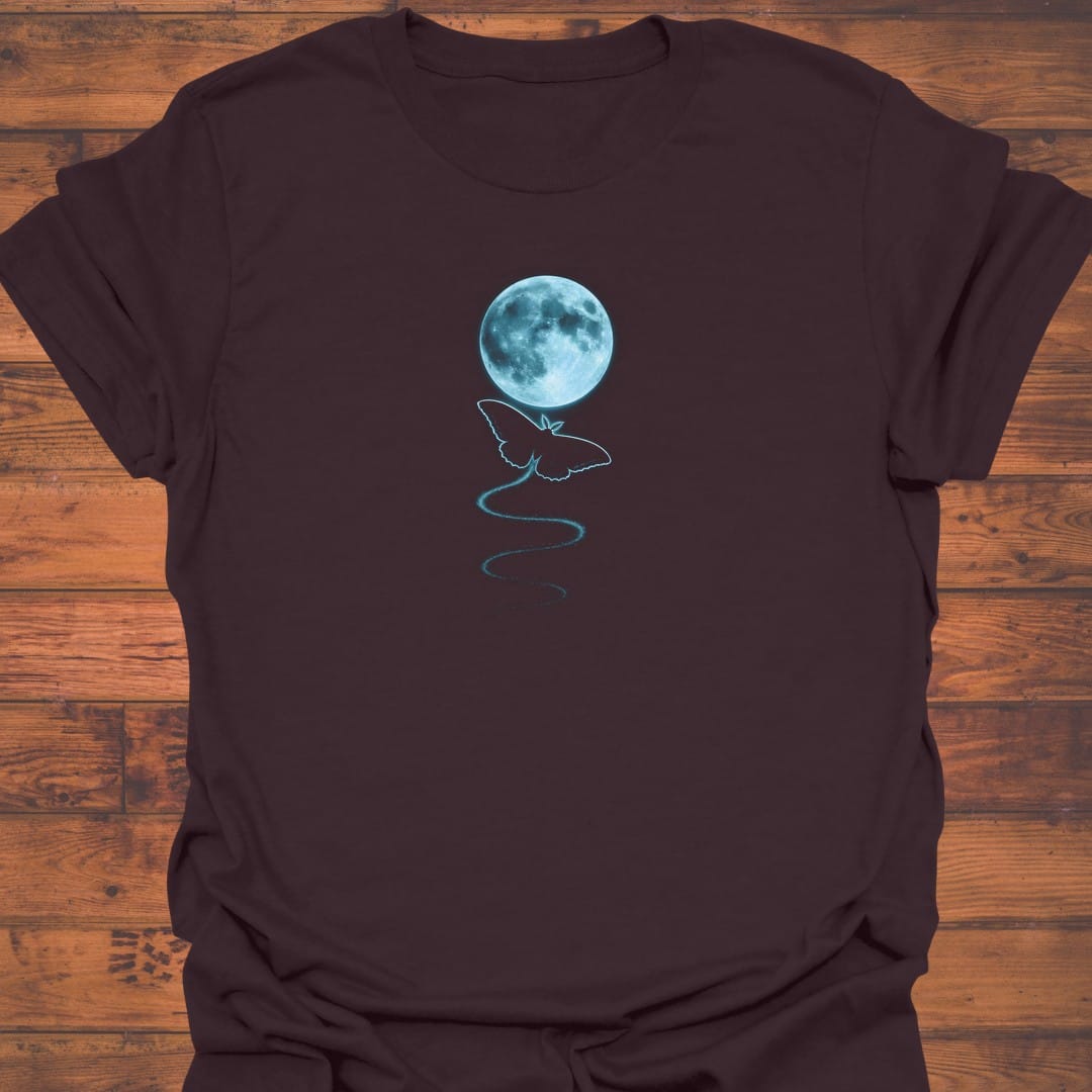 Moonbound T-Shirt