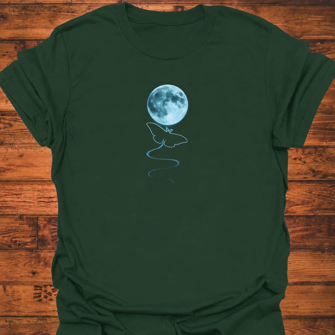 Moonbound T-Shirt