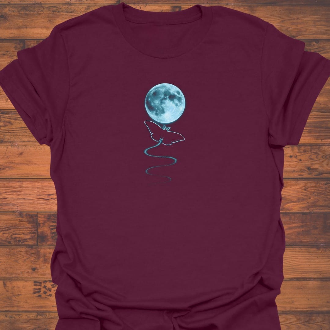 Moonbound T-Shirt