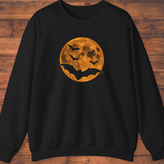 Moonlit Crossing Sweatshirt