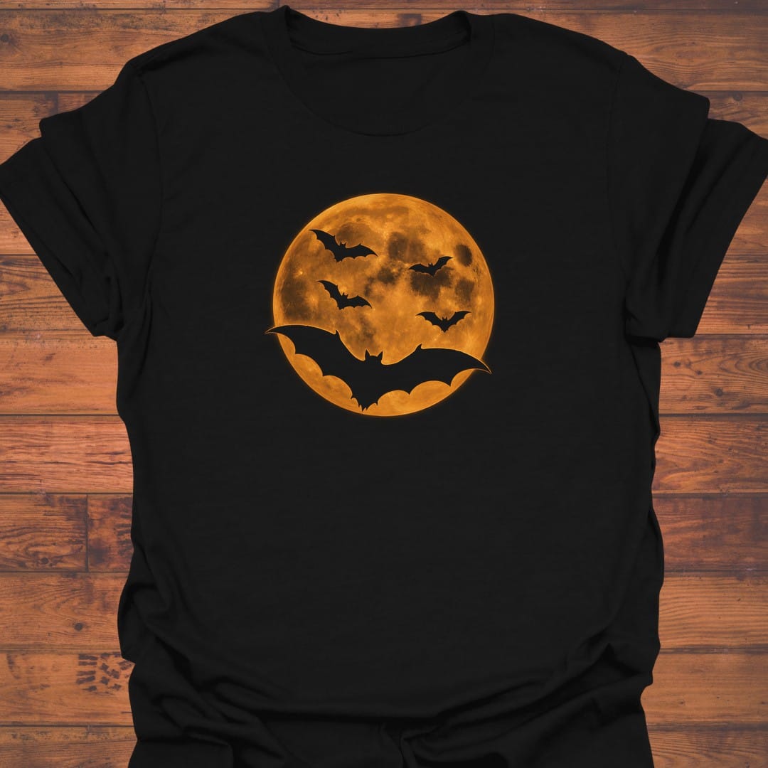 Moonlit Crossing T-Shirt