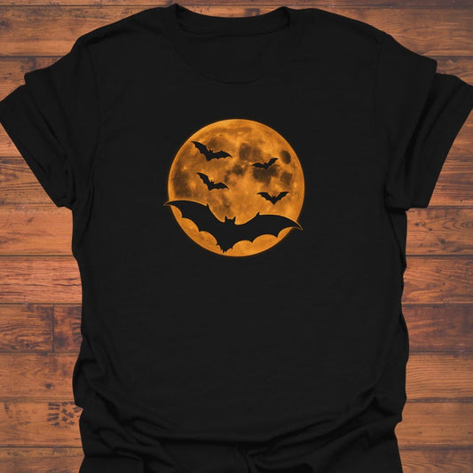 Moonlit Crossing T-Shirt