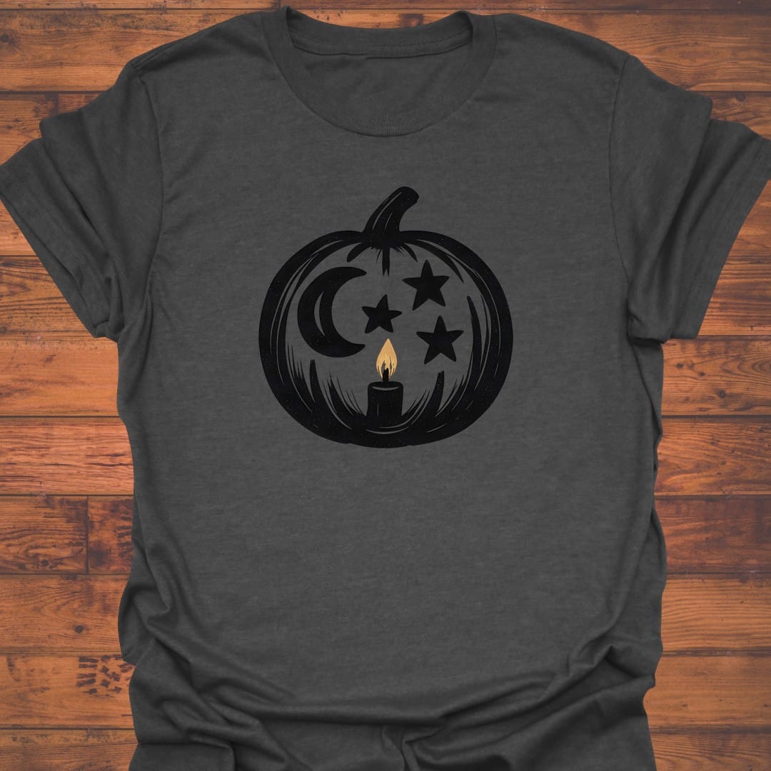 Hollow Light T-Shirt