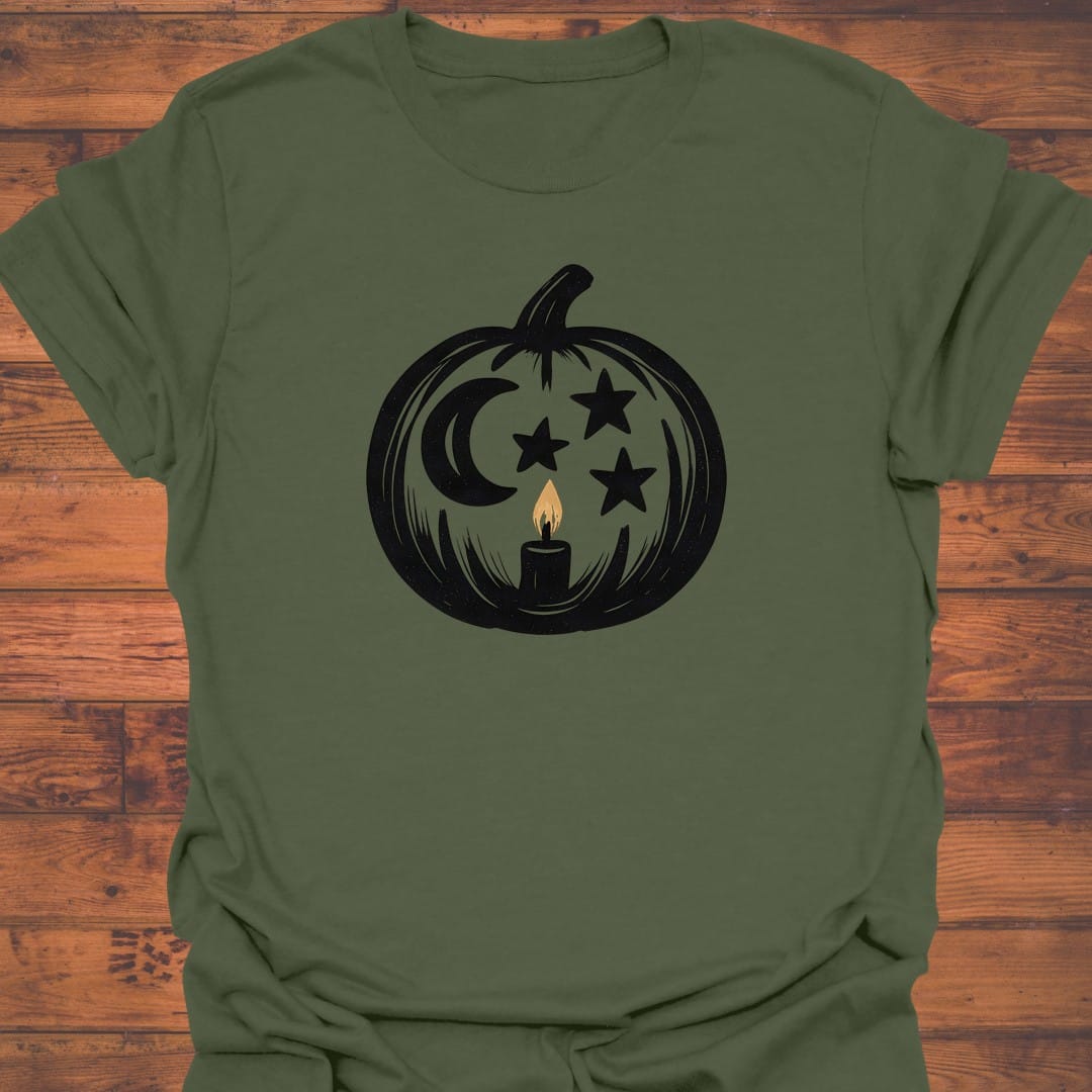 Hollow Light T-Shirt