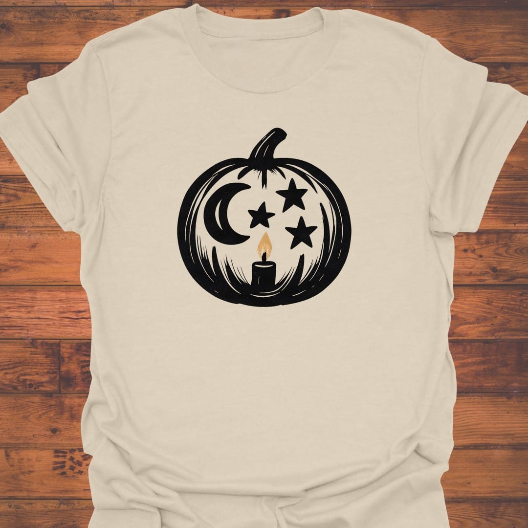 Hollow Light T-Shirt