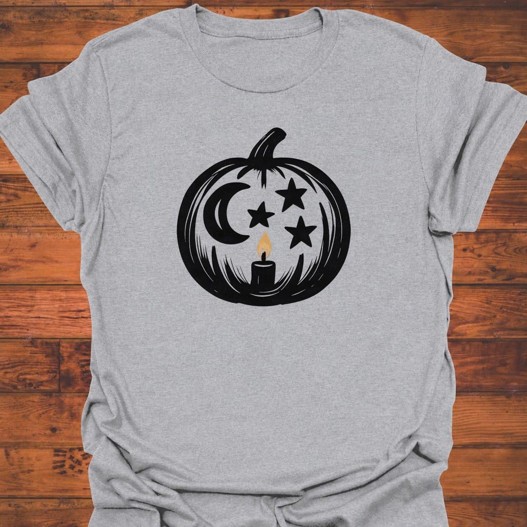 Hollow Light T-Shirt