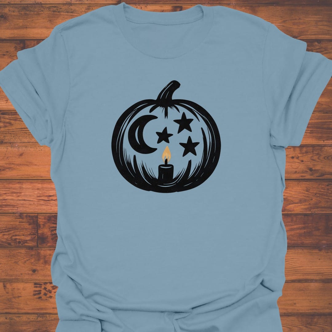 Hollow Light T-Shirt