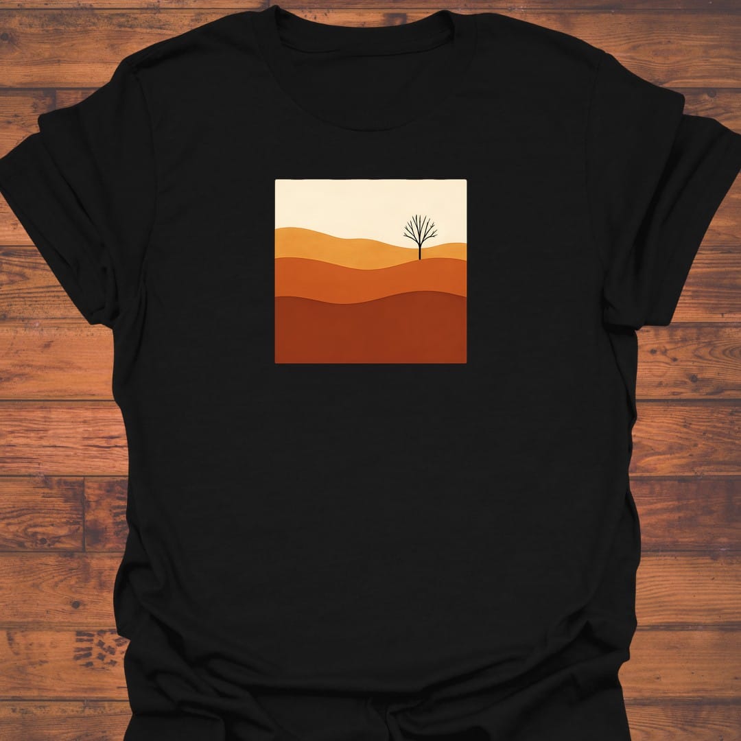 Ochre Hills T-Shirt