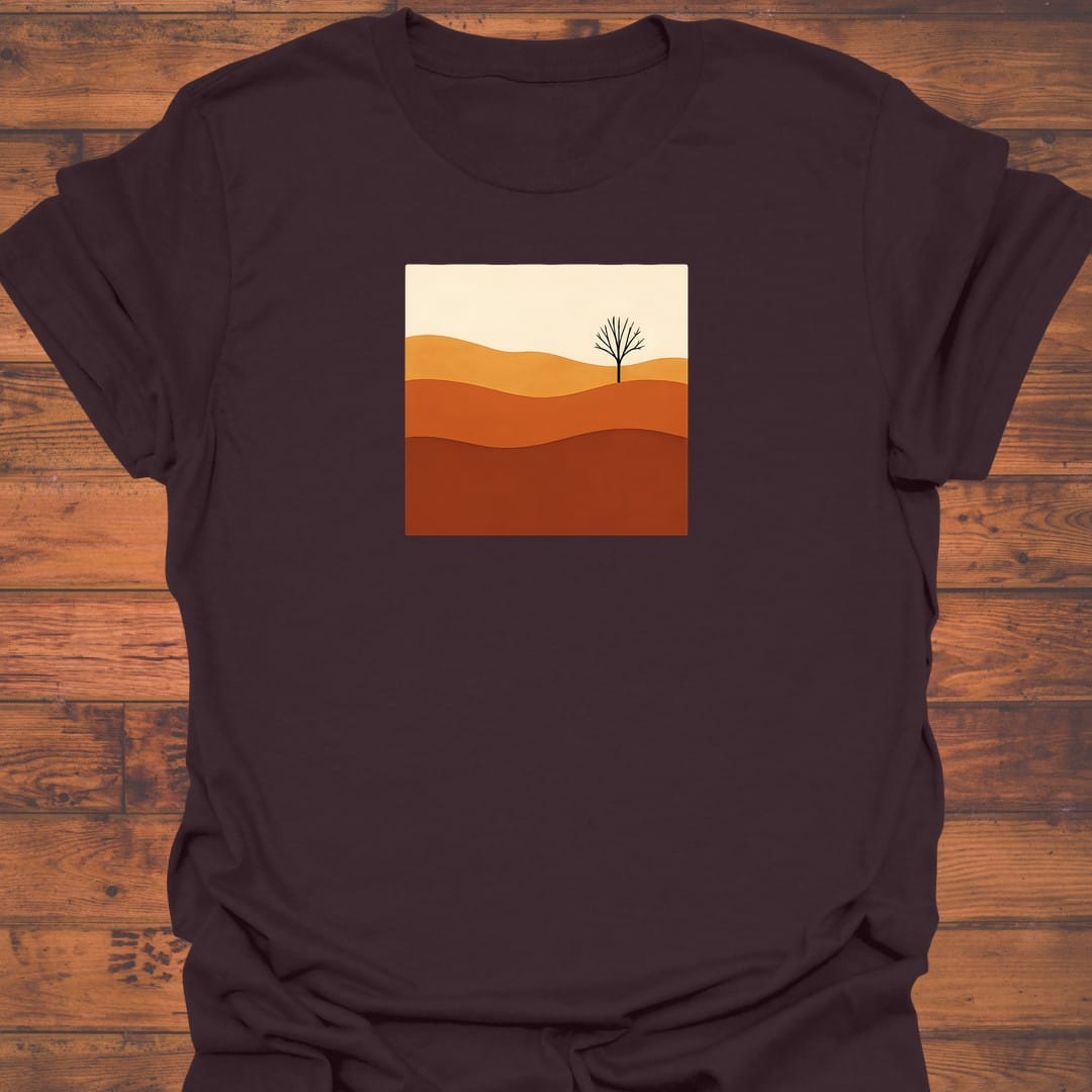 Ochre Hills T-Shirt
