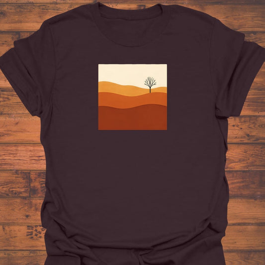 Ochre Hills T-Shirt