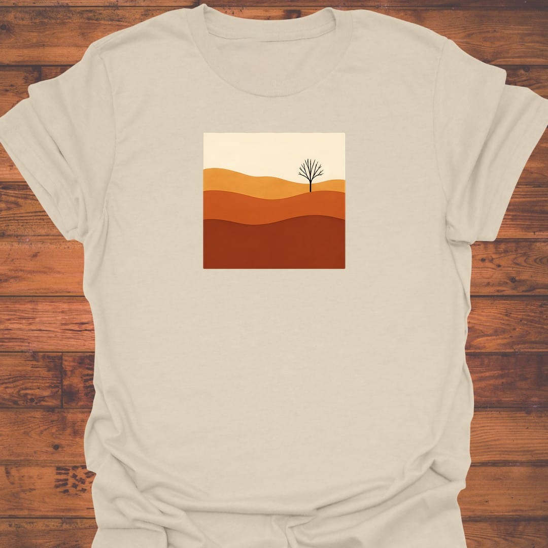 Ochre Hills T-Shirt