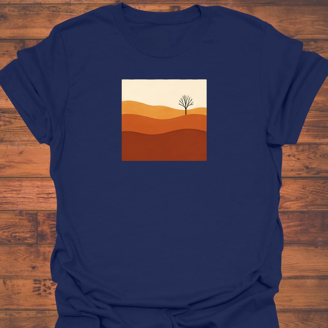 Ochre Hills T-Shirt