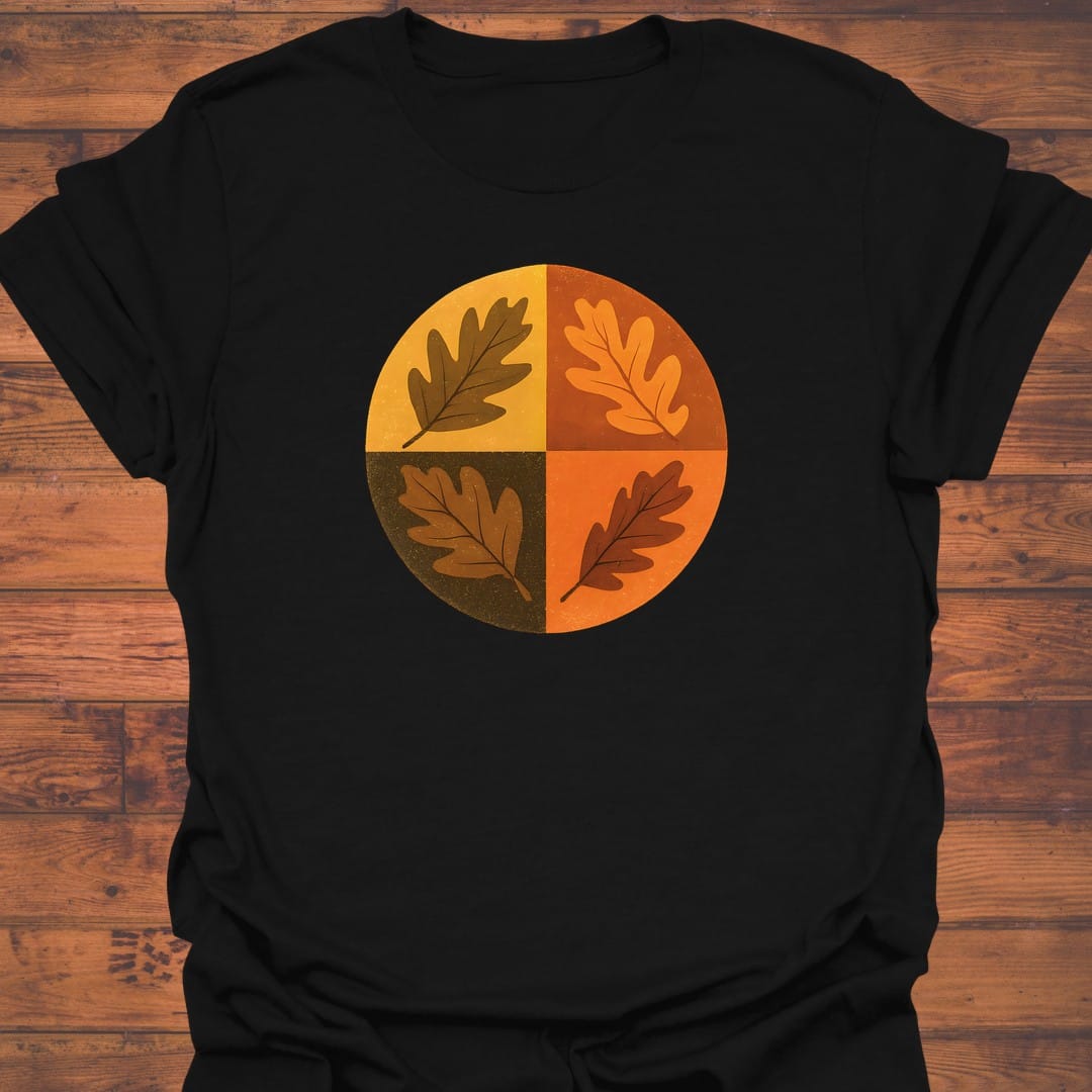 Oak Quarters T-Shirt