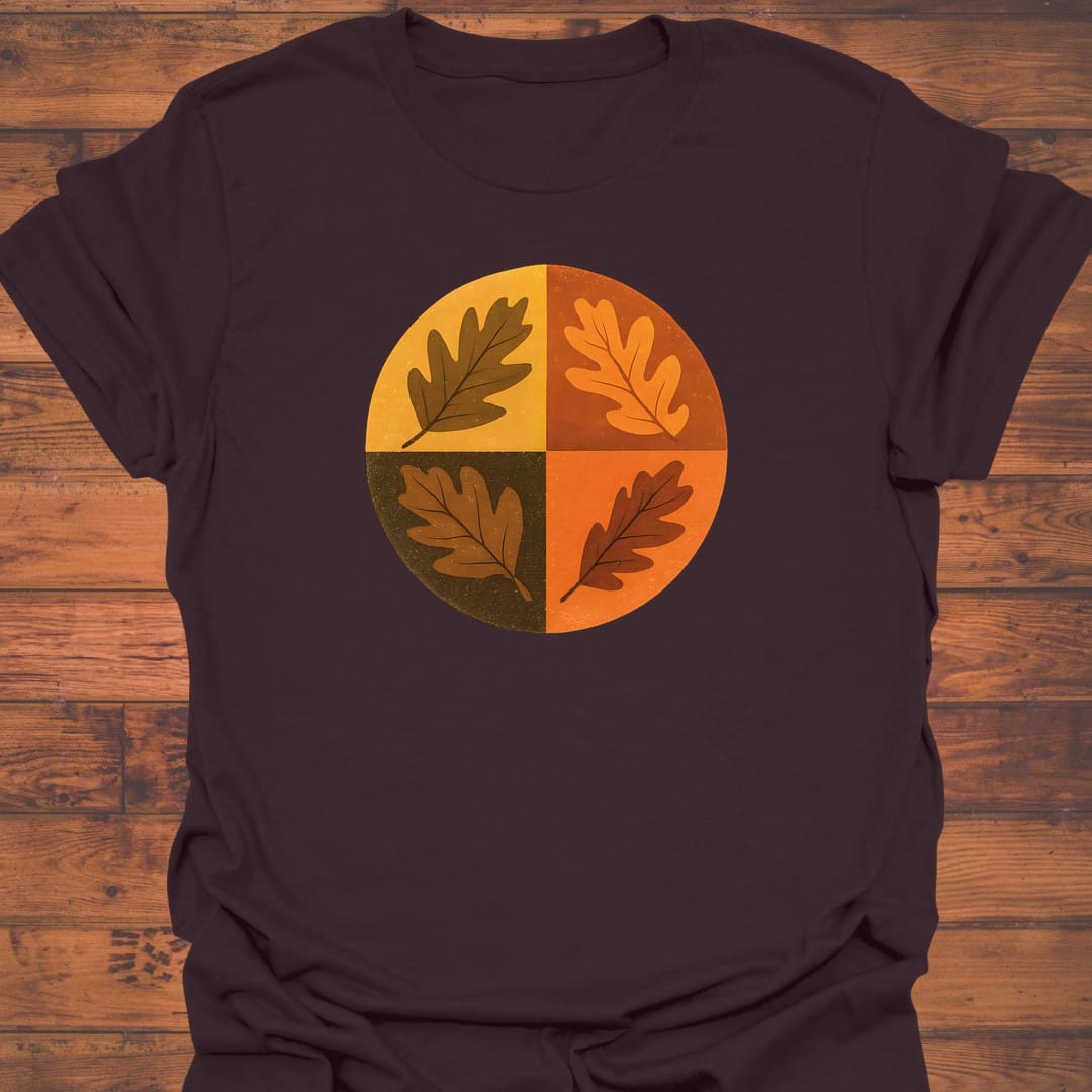 Oak Quarters T-Shirt