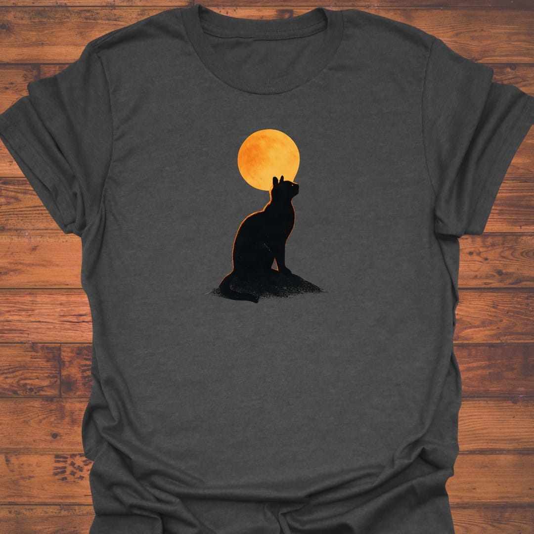 Night Watcher T-Shirt
