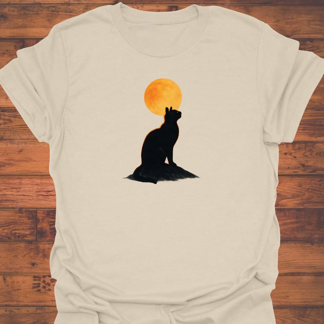 Night Watcher T-Shirt